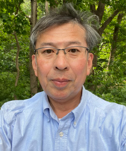柴山　環樹
