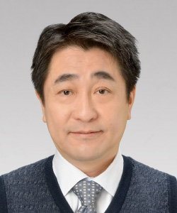 渡辺　精一