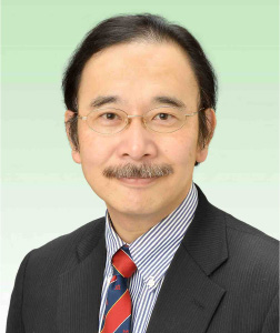 長谷川　靖哉