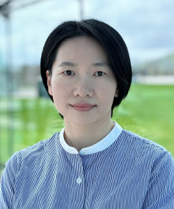 張　麗華