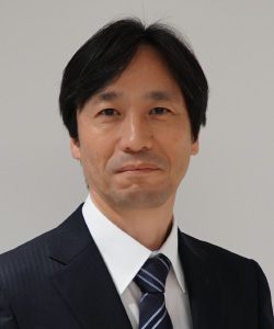 加藤　禎宏