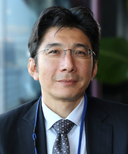 菊地　竜也