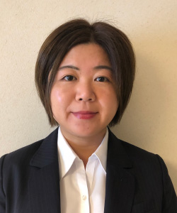 大友　陽子