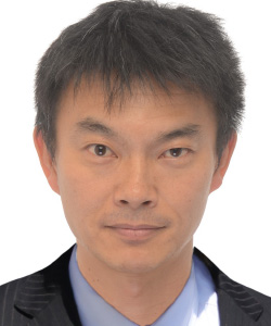 清水　研一