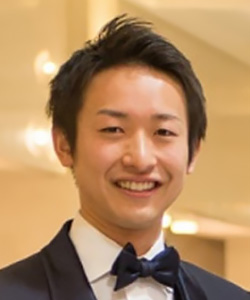 鳥屋尾　隆