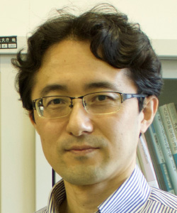 野呂　真一郎