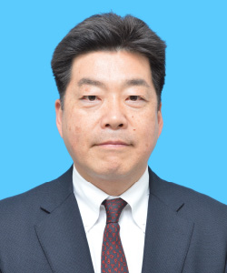 菊地　隆司