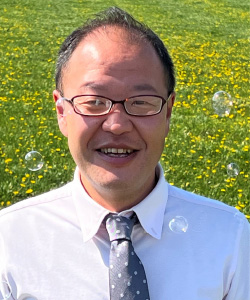 松島　永佳