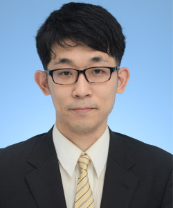 中川　祐貴