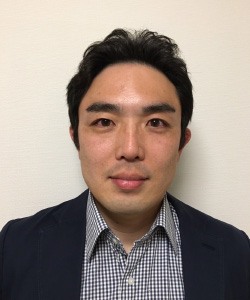 加藤　優