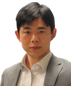 松本　謙一郎