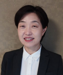 黄　仁姫