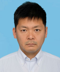 羽深　昭