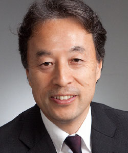 岩渕　和則