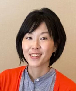 美野　さやか