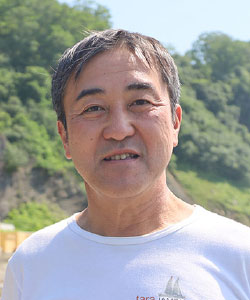 仲岡　雅裕