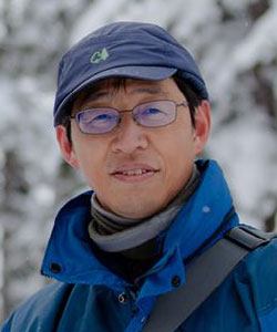 吉田　俊也