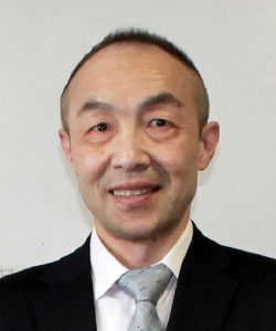 橋本　直幸