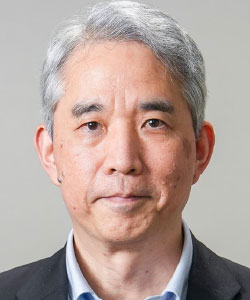 向井　紳