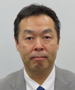 上田　幹人