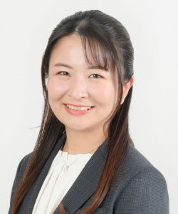 岩井　愛