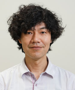 松井　雅樹