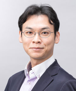 小林　弘明