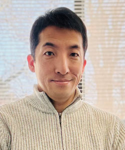 菊田　弘輝