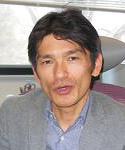 岡部　聡