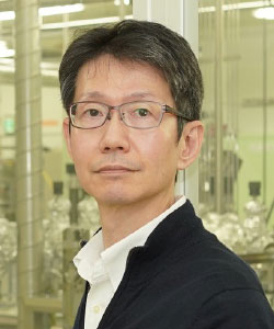 佐藤　威友