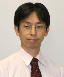 松尾　保孝