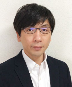 大野　宗一