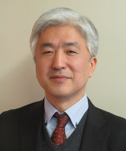武次　徹也