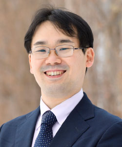 小林　正人