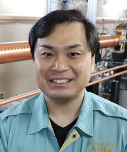 佐藤　博隆