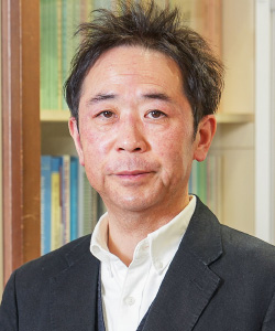 坪内　直人