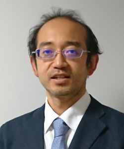 北垣　亮馬