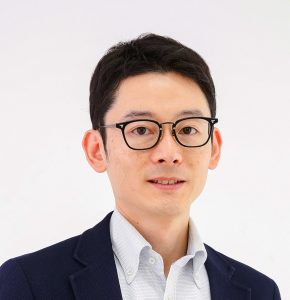 OSHIRO　Ken