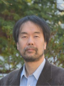 Hideyuki Saito
